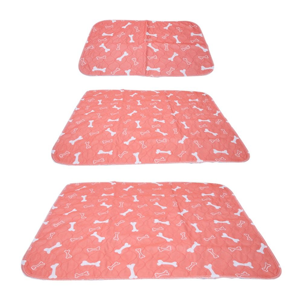 Pet Beds - حصيرة سرير للحيوانات الأليفة فائقة الامتصاص،