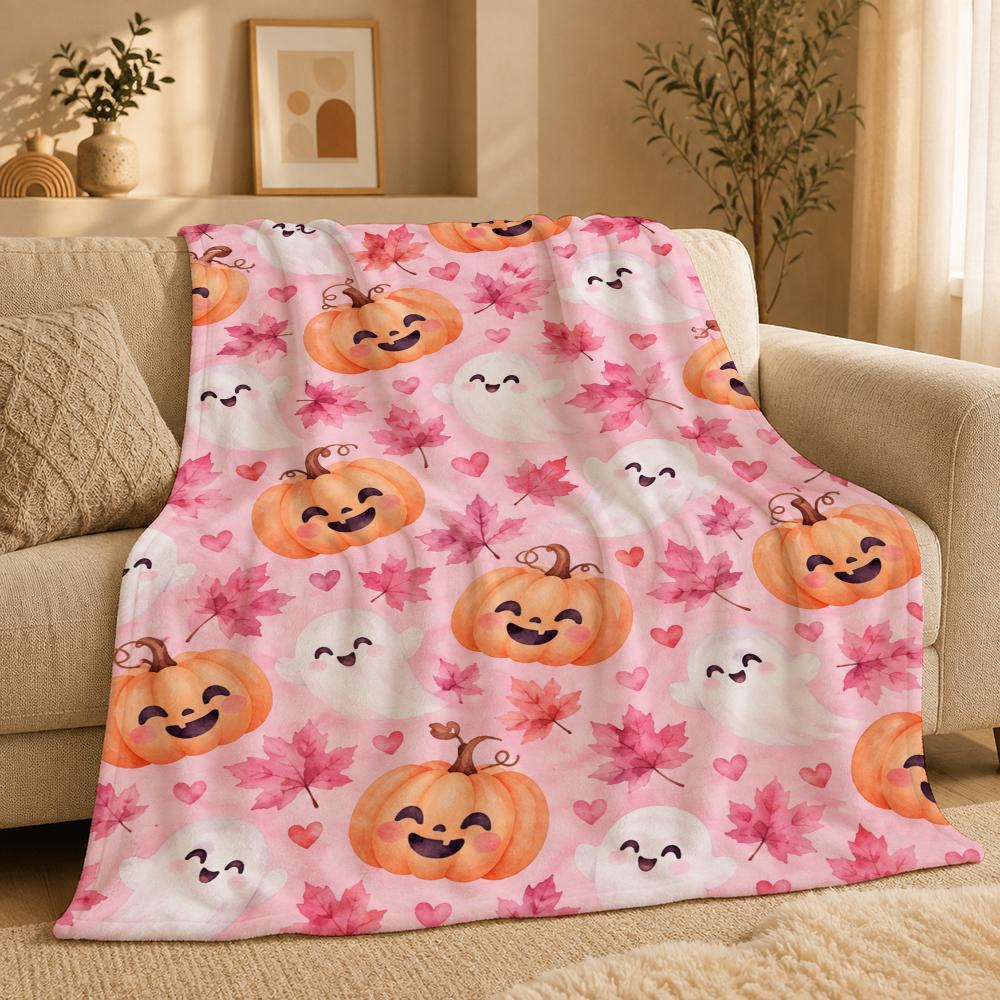 بطانية هالوين وردية على شكل شب - مراجعة Pet Beds وسعره