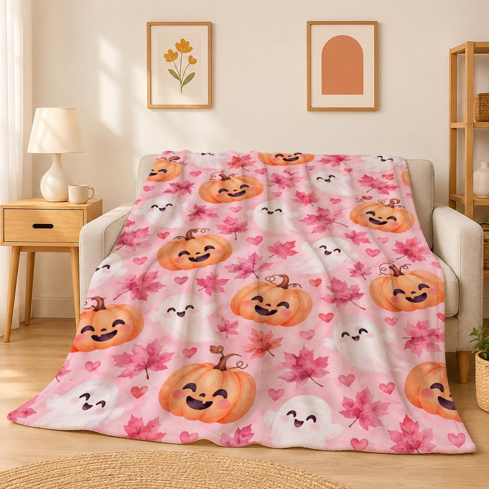 بطانية هالوين وردية على شكل شب - مراجعة Pet Beds وسعره