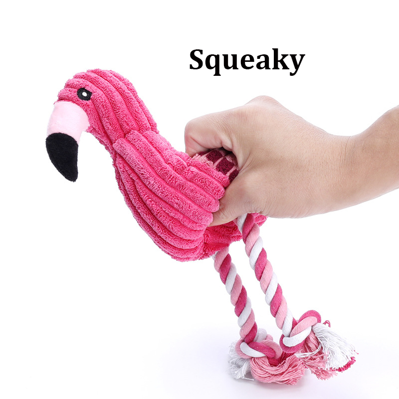 شكل حيوان صار اللعب أفخم لعبة  - مراجعة Indestructible Dog Chew Toy وسعره