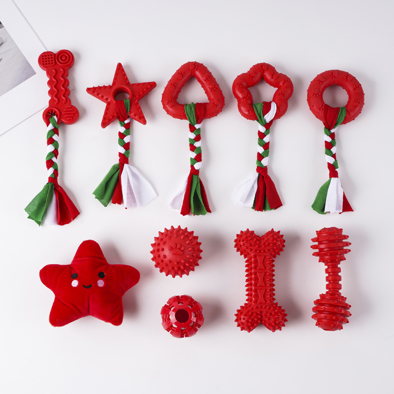 لعبة كلب متينة مقاومة للمضغ من - مراجعة Indestructible Dog Chew Toy وسعره
