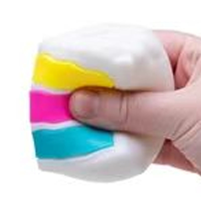 صندوق مفاجآت موتشي على شكل مخل - مراجعة Cat Toys وسعره