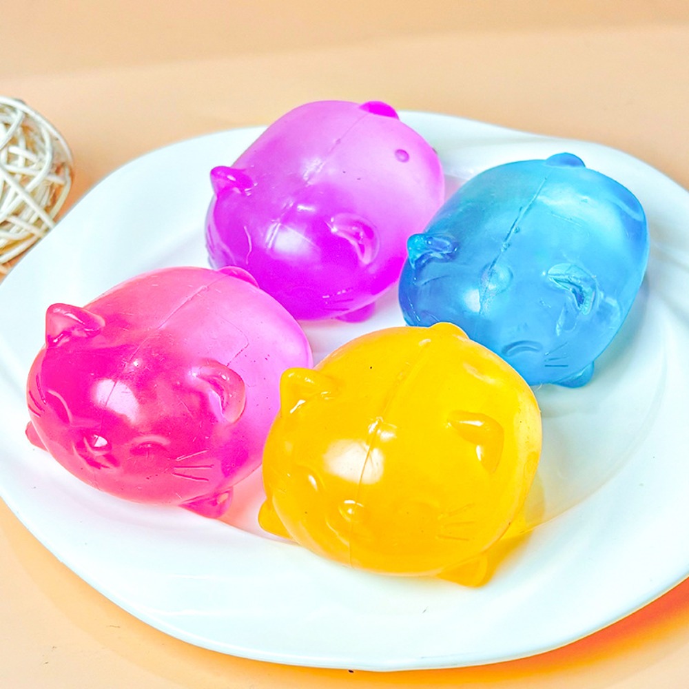 ألعاب حسية لتخفيف التوتر، قطة  - مراجعة Cat Toys وسعره
