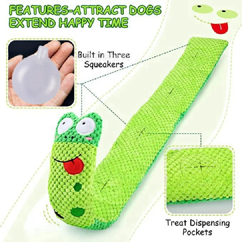 لعبة تفاعلية للكلاب على شكل حل - مراجعة Indestructible Dog Chew Toy وسعره