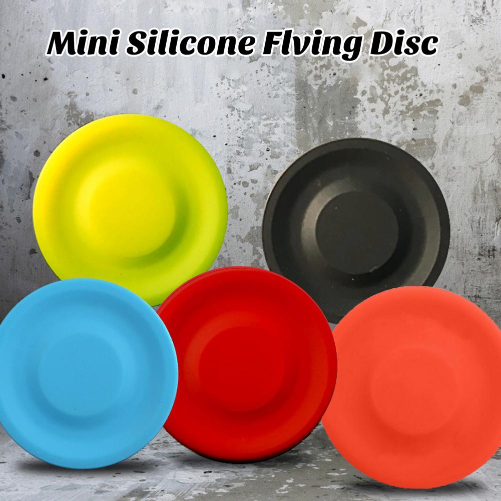 لعبة قرص طائر للكلاب ، جيل الس - مراجعة Flying Disc Dog Training Toy وسعره