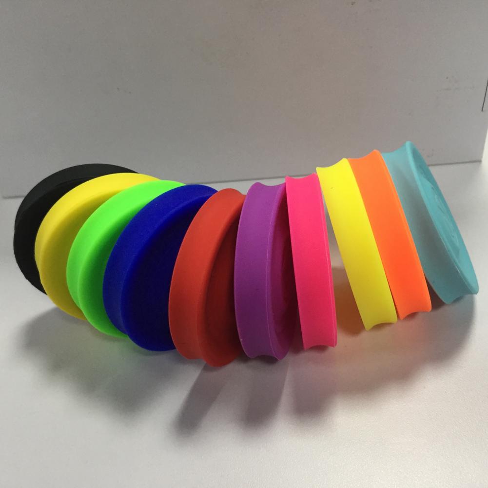 لعبة قرص طائر للكلاب ، جيل الس - مراجعة Flying Disc Dog Training Toy وسعره