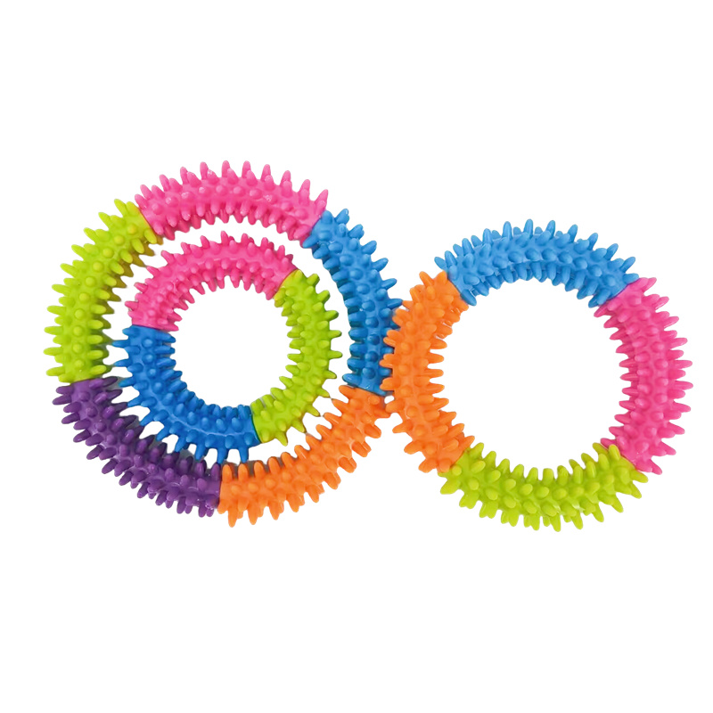 ألعاب كلاب لطيفة للتدريب، أقرا - مراجعة Flying Disc Dog Training Toy وسعره
