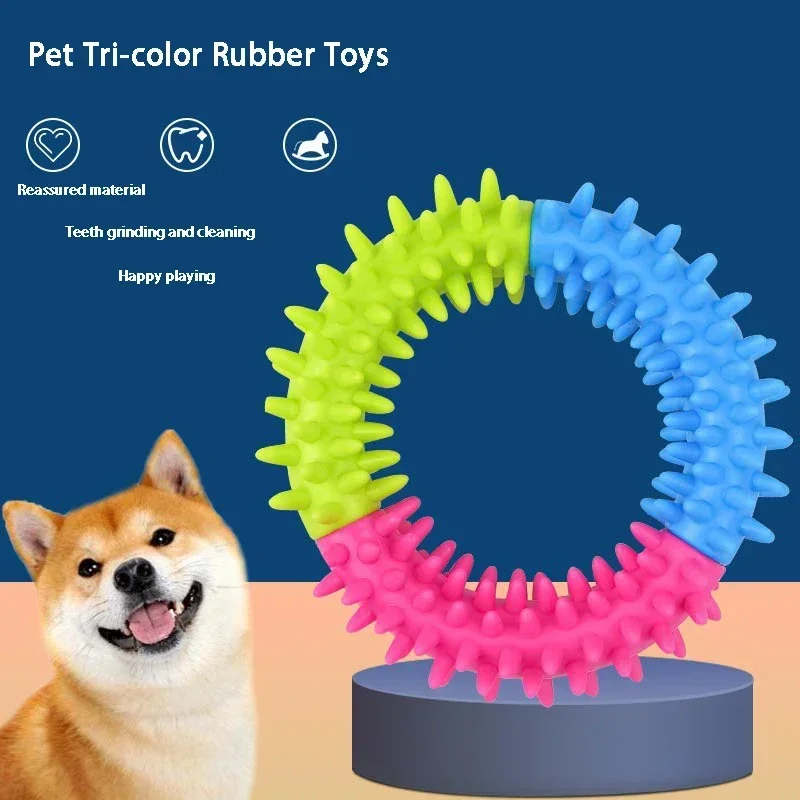 ألعاب كلاب لطيفة للتدريب، أقرا - مراجعة Flying Disc Dog Training Toy وسعره