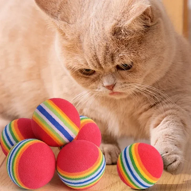 100/10 قطعة كرات لعبة الحيوانا - مراجعة Interactive Squeaky Plush Dog Toy وسعره