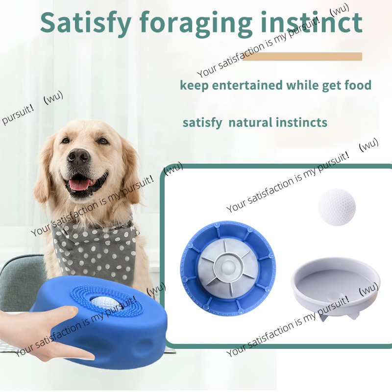 وعاء طعام بطيء للحيوانات الألي - مراجعة Pet Feeders وسعره