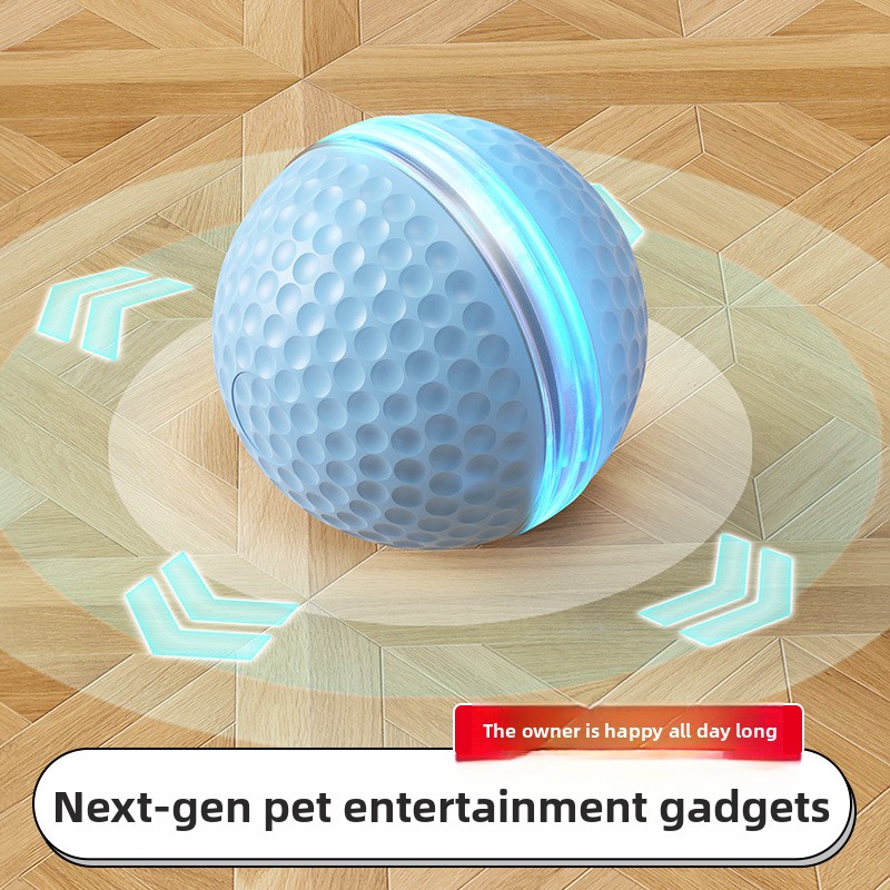 كرة كلاب كهربائية مطاطية على ش - مراجعة Indestructible Dog Chew Toy وسعره